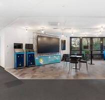 Große Bürofläche in München Pasing - All-in-Miete