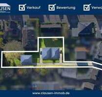 Baugrundstück für 2 DHH + 1 EFH in Tungendorf-NMS! - Neumünster
