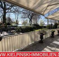 Exponierte Adresslage mit seitl. Alsterblick! Großzügige, verm. 3½-Zi.-ETW mit Terr. & Fahrstuhl - Hamburg Uhlenhorst Exponierte Adresslage mit seitl. Alsterblick! Großzügige, verm. 3½-Zi.-ETW mit Terr. & Fahrstuhl - Hamburg Uhlenhorst