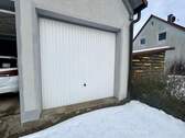 Garage - 