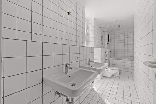 Badezimmer - 