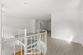 Wendeltreppe - 