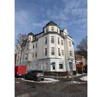 Lichtdurchflutete 3-zimmrige Altbauwohnung in hervorragender Lage von Karlshorst unweit Tierpark - Berlin