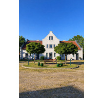 Ferienhaus am Schaalsee mit Terrasse, Garten und Stellplatz - Salem-Dargow