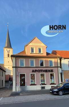 tempImageE7CnB5.jpg - kleines Wohn- und Geschäftshaus in Grettstadt