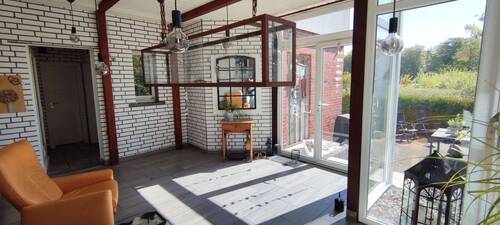 Wintergarten - 