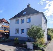Haltern am See! Modernisiertes, freistehendes Einfamilienhaus in bester Lage
