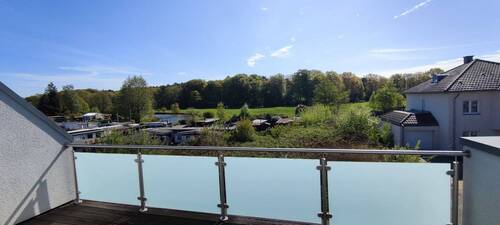 Ausblick - Einfamilienhaus mit 213,00 m&sup2; in Haltern am See zum Kaufen