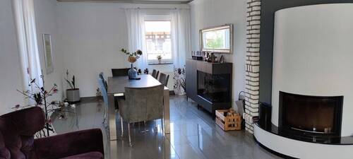 EG Essbereich - 