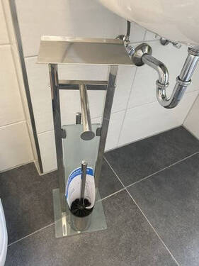 WC Butler - 