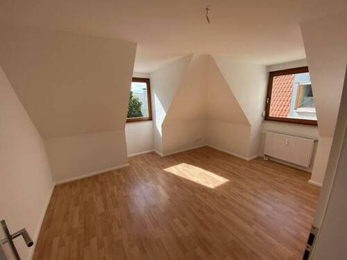 Schlafzimmer 1 - 