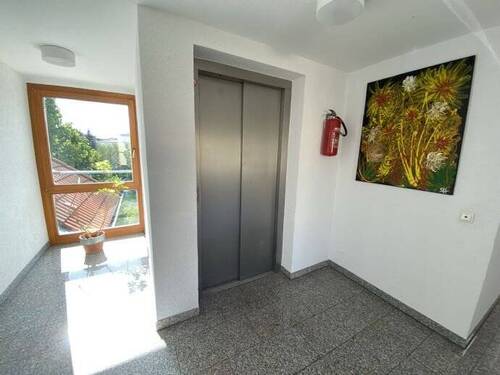 Personenaufzug - 