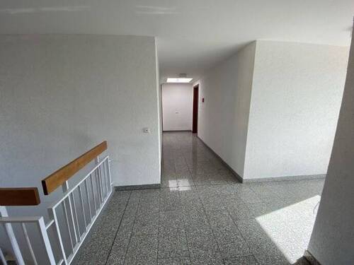 Granittreppenhaus - 