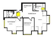 Grundriß - 