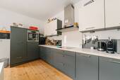 Wohnung Innenhof - 