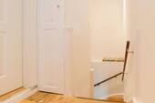 Wohnung Innenhof - 