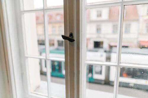 Kastendoppelfenster - 