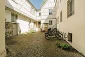 Innenhof & Fachwerk - 