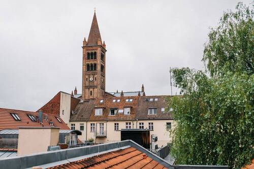 Kirche St. Peter & Paul - 