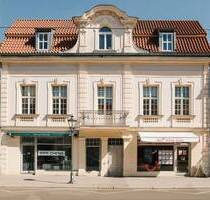 Wohn-Geschäftshaus im historischen Barocken Typenhaus um 1734 inmitten der Innenstadt - Potsdam Nördliche Innenstadt