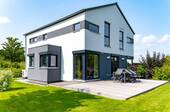 Bild 4 - Einfamilienhaus mit 135,00 m&sup2; in Bergkamen-Weddinghofen zum Kaufen