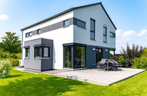 Bild 4 - Einfamilienhaus mit 135,00 m&sup2; in Bergkamen-Weddinghofen zum Kaufen