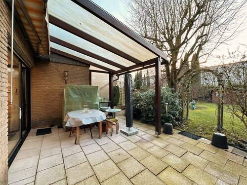 Terrasse - 
