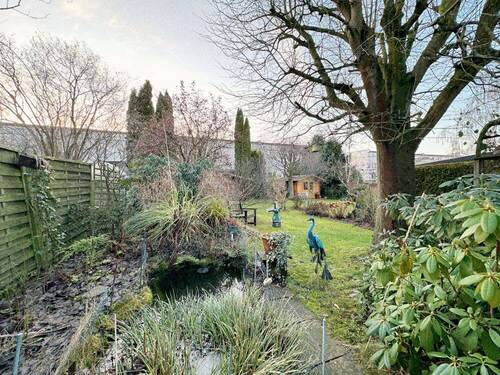 Garten - 