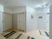Diele oben - 