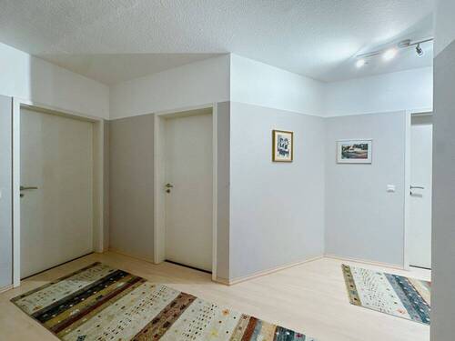 Diele oben - 