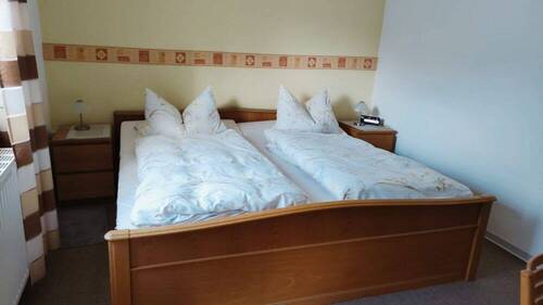 Schlafzimmer - 
