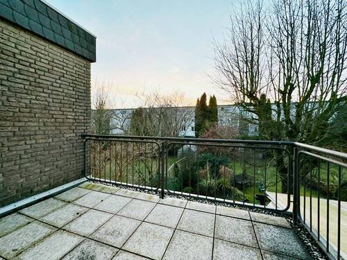 Balkon - 