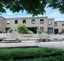 Familien aufgepasst: Reihenhaus in toller Lage mit Garten und durchdachtem Grundriss - Bielefeld / Gellershagen Innenstadt