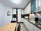 Küche - 4 Zimmer Reihenmittelhaus in Bielefeld / Gellershagen