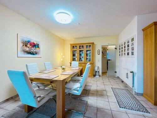 Essbereich - 