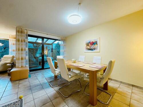Essbereich - 