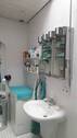 Kompaktes Badezimmer - 