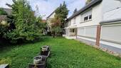 Grüne Oase mit Potenzial - 1 Zimmer Einfamilienhaus zum Kaufen in Eppelheim