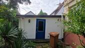 Gartenhaus mit Zugang Garage - Einfamilienhaus mit 208,00 m&sup2; in Eppelheim zum Kaufen