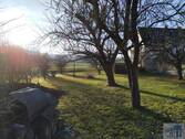 Garten - Einfamilienhaus mit 119,60 m² in Leutersdorf zum Kaufen