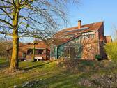 003 - 8 Zimmer Einfamilienhaus in Ringstedt