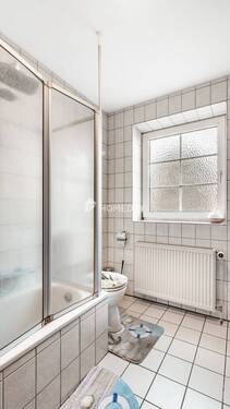 Badezimmer 1 - 