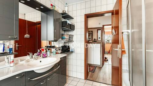 Badezimmer 2 - 