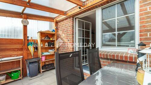 Terrasse 2 - 