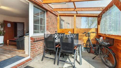 Terrasse 1 - 