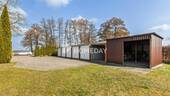 Garage - 