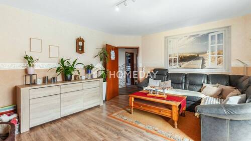 Wohnzimmer 1 - 