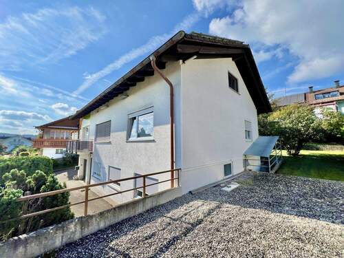 Bild 4 - Einfamilienhaus mit 184,00 m² in Hohentengen am Hochrhein zum Kaufen