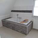 Badezimmer OG - 