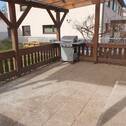 Terrasse - 